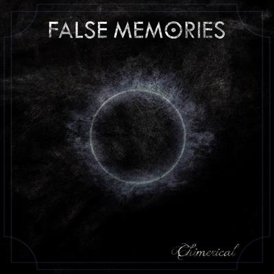 Trembling Sky By False Memories's cover