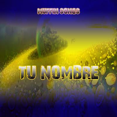 Tu Nombre's cover