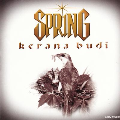 Kerana Budi's cover