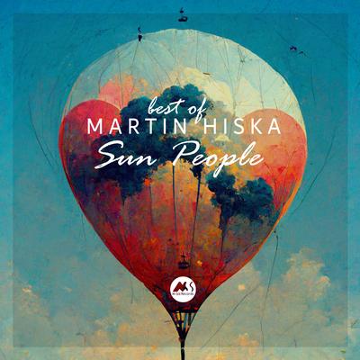 Martin Hiska's cover