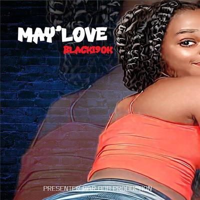 May'love's cover