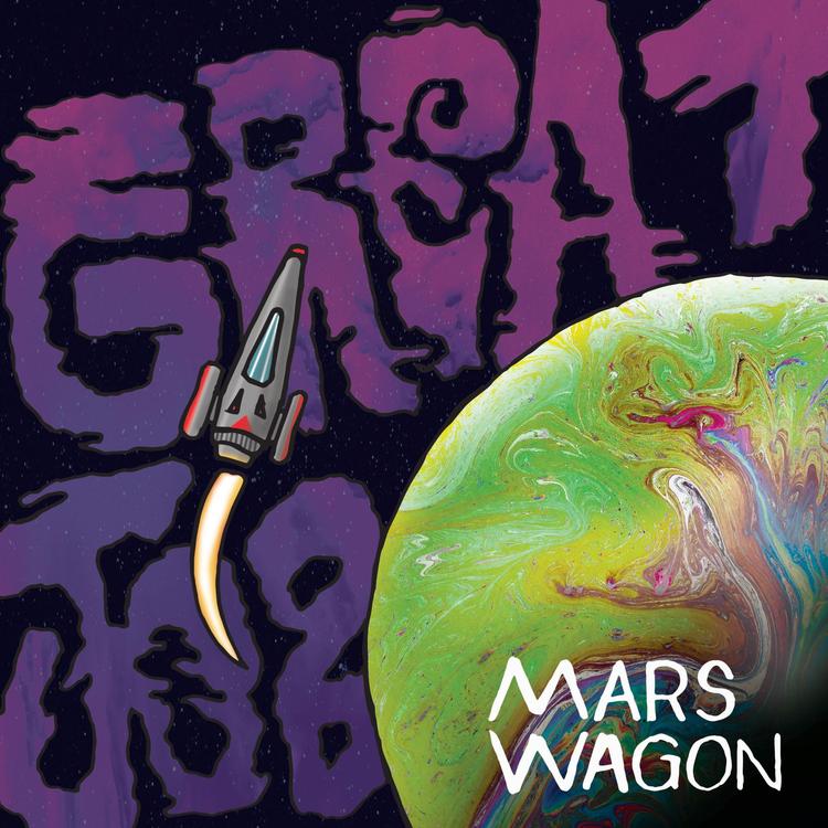 Mars Wagon's avatar image