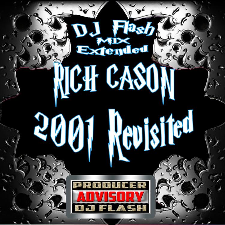 Rich Cason's avatar image