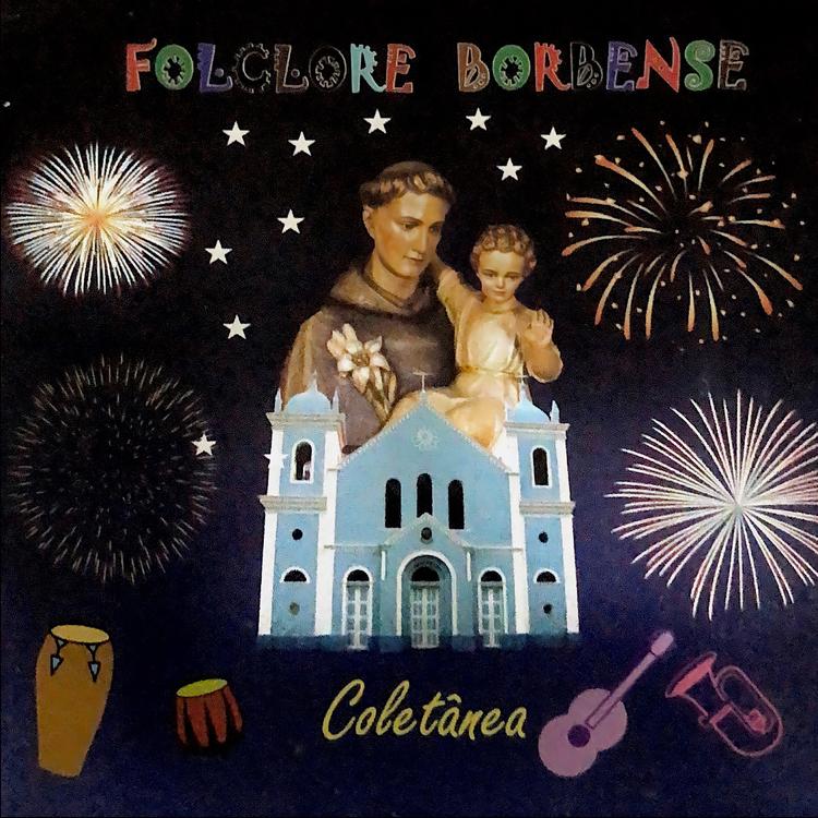 FOLCLORE BORBENSE's avatar image