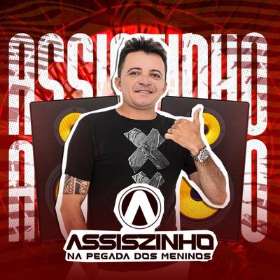 Alô Amor By Assiszinho Dos Teclados's cover