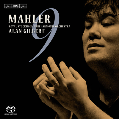 Symphony No. 9 in D Major: IV. Adagio - Sehr langsam und noch zuruckhaltend By Gustav Mahler, Royal Stockholm Philharmonic Orchestra, Alan Gilbert's cover