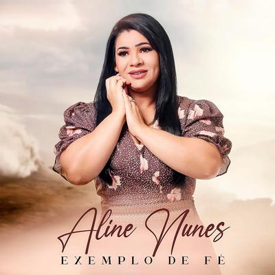 Exemplo de Fé By Aline Nunes's cover