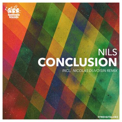 Nils's cover