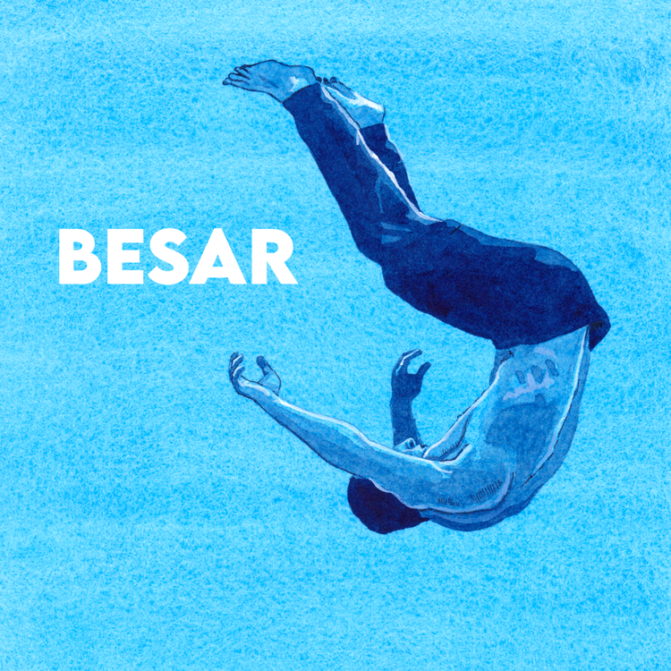 Besar's avatar image