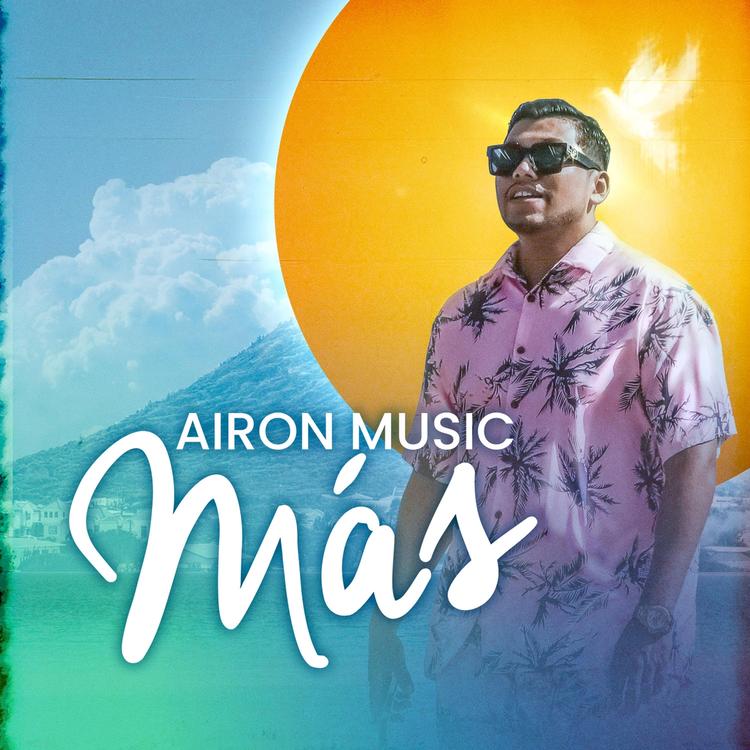 Airon Music's avatar image