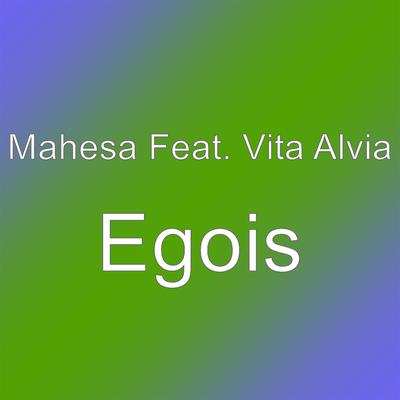 Egois's cover