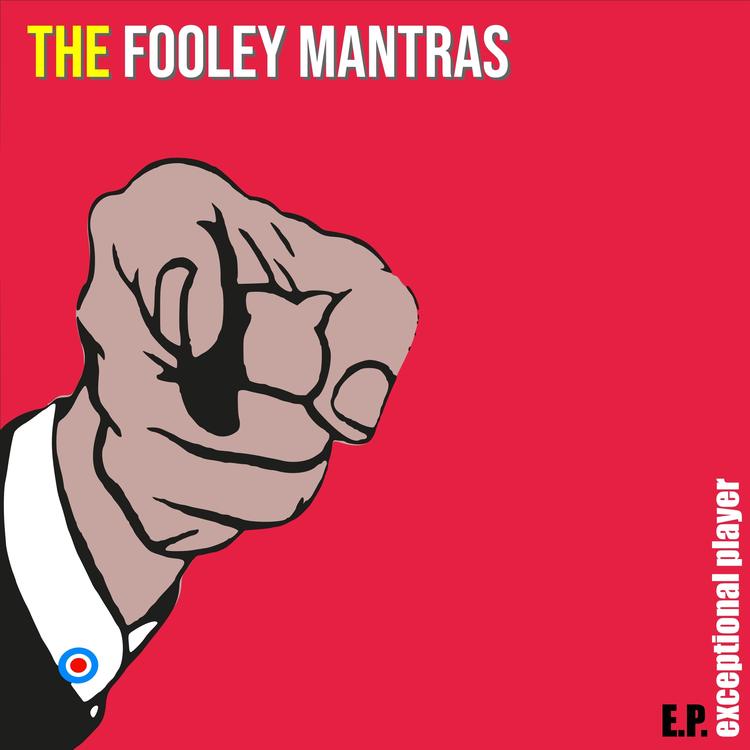 The Fooley Mantras's avatar image