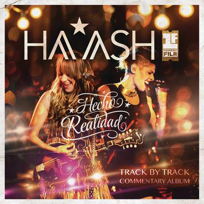 Primera Fila - Hecho Realidad  (Track by Track Commentary)'s cover