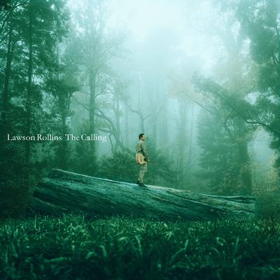 The Calling By Lawson Rollins's cover