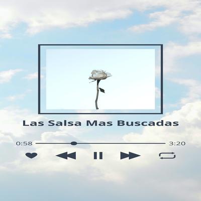 Las Salsa Mas Buscadas's cover