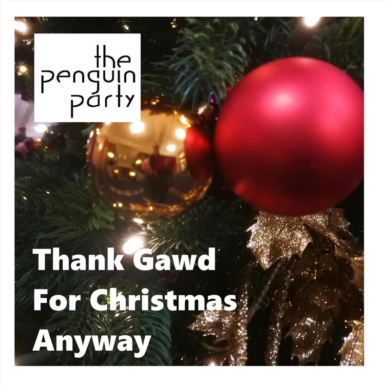 The Penguin Party's avatar image