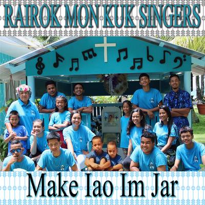 An Anij Karoke (Mookie)'s cover