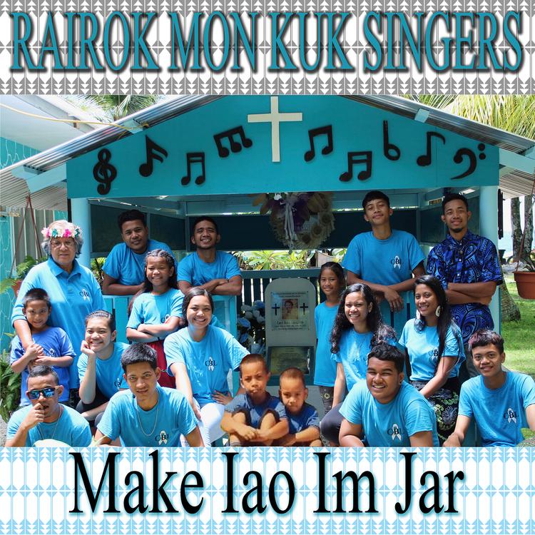 Rairok Mon Kuk Singers's avatar image