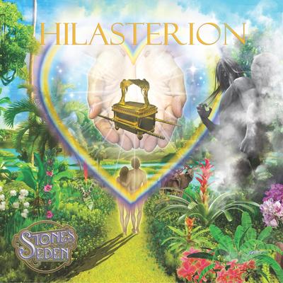 Hilasterion's cover