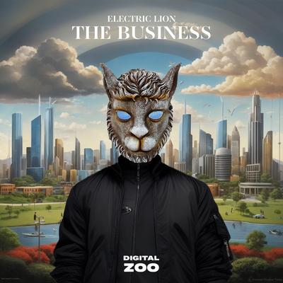 The Business By Electric Lion's cover