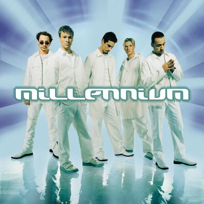 Millennium's cover