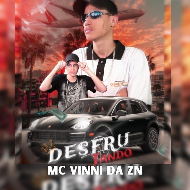 mc vinni da zn's avatar image