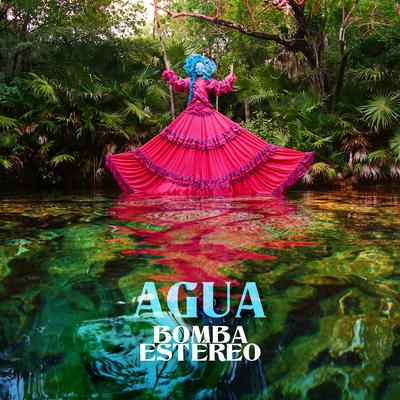 Agua's cover