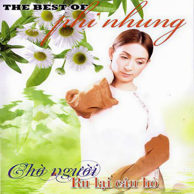 Chờ người's cover