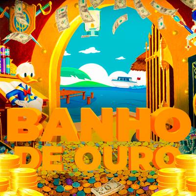 Banho de Ouro's cover