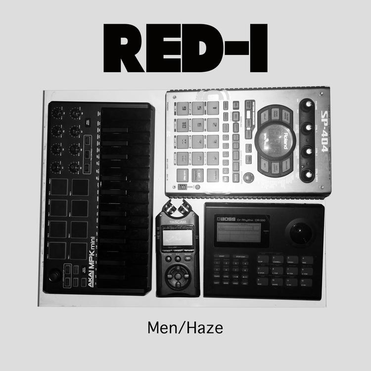 DJ Red-I's avatar image