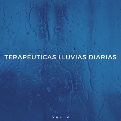 Terapéuticas Lluvias Diarias Vol. 2's cover