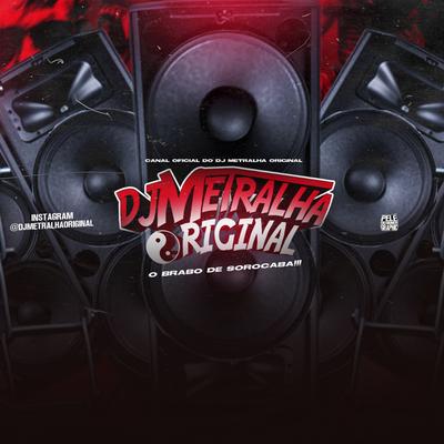 Novinha de Juliet By DJ Metralha Original, Mc Nem Jm's cover