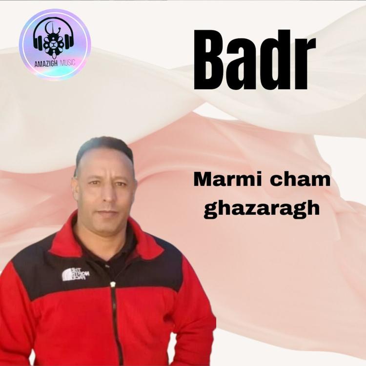 Badr's avatar image