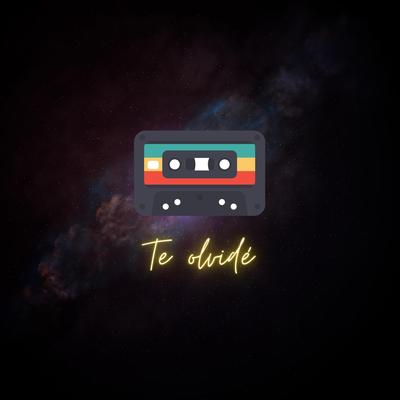 Te  olvidé's cover