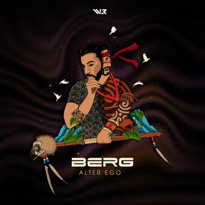 Alter Ego By Berg's cover