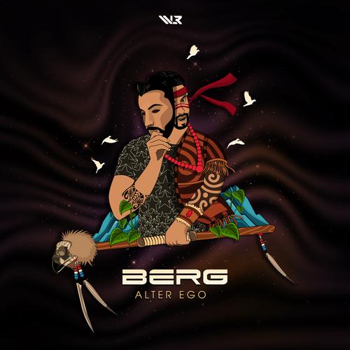 Berg's cover