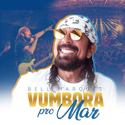 Perdido de Amor / Não Chore Mais (No Woman no Cry)/ Festa na Bahia / Delícia pra Ti By Bell Marques's cover
