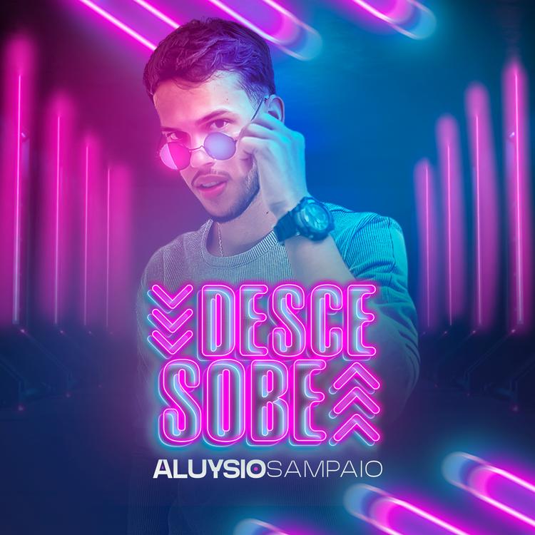 Aluysio Sampaio's avatar image