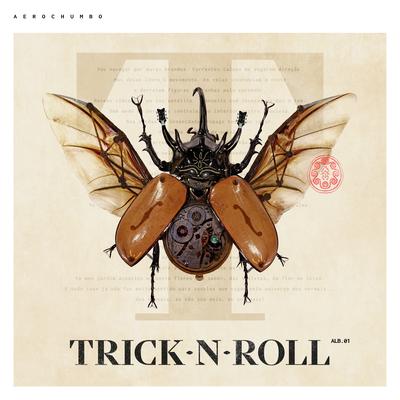 Trick'n'roll's cover