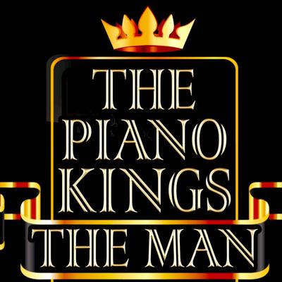 The Man (Unplugged Piano Interpretation)'s cover