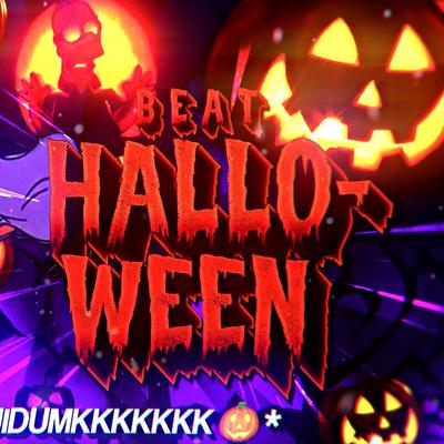 Beat do Halloween 2020 (Funk Remix)'s cover