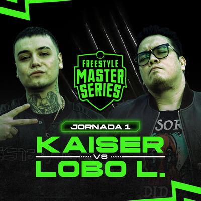 Kaiser Vs Lobo Lopez - FMS MEXICO T4 2023 Jornada 1 (Live)'s cover