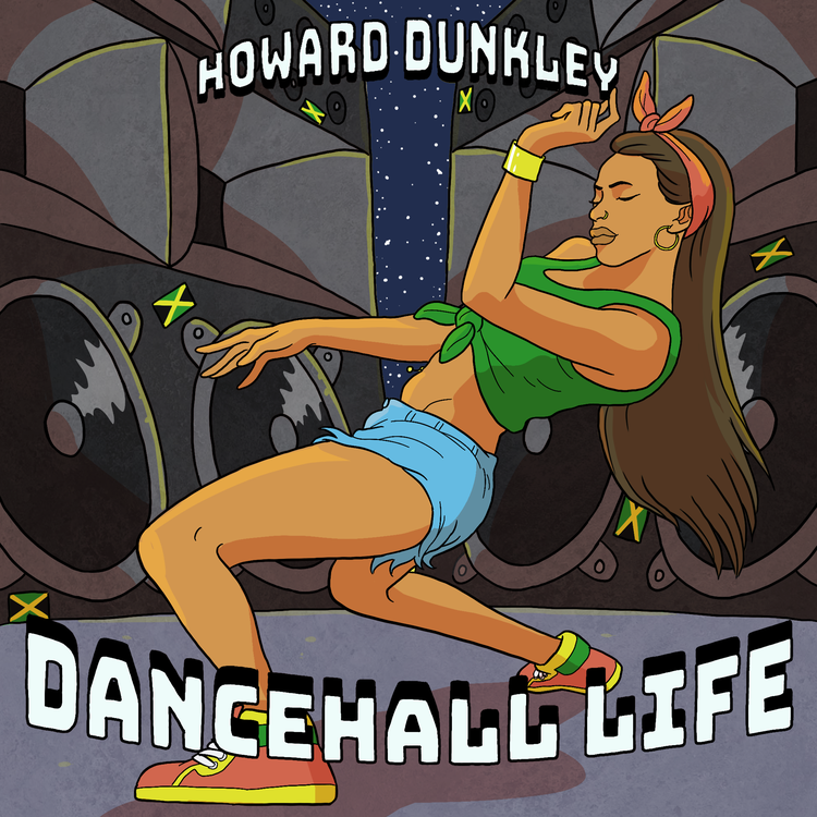 Howard Dunkley's avatar image