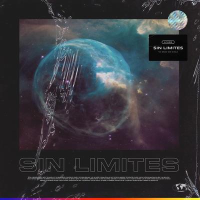 Sin Límites By Living's cover