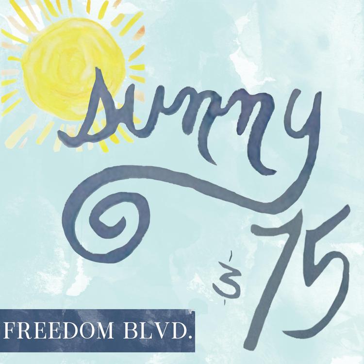 Freedom Blvd.'s avatar image