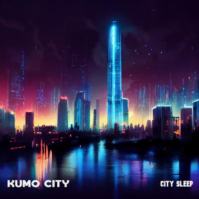 City Sleep By Kumo City's cover