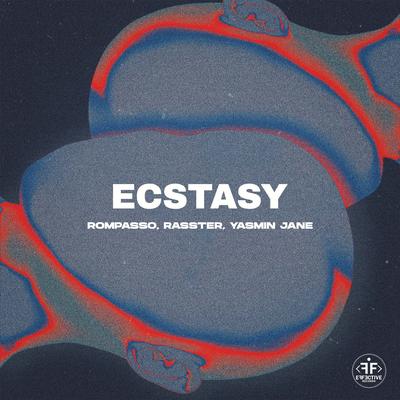 Ecstasy's cover