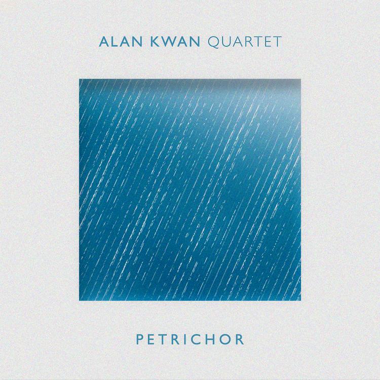 Alan Kwan Quartet's avatar image