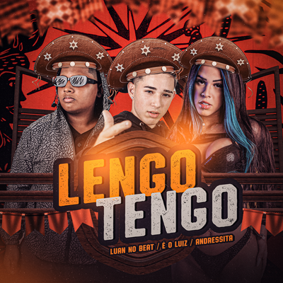 Lengo Tengo's cover