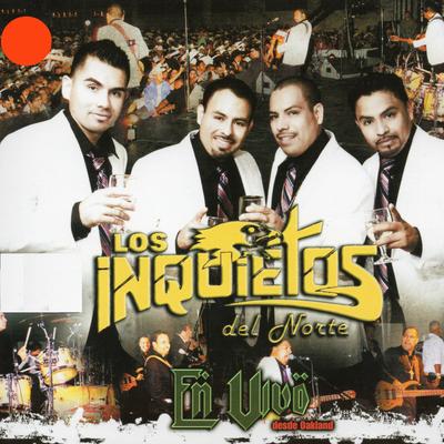 El Buchanas (Banda) (En Vivo)'s cover